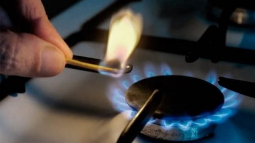 El Gobierno oficializó la derogación del aumento del gas