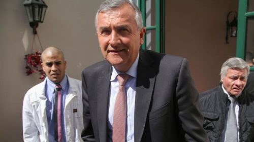 “No quiero ser como Lilita, pero habíamos hablado otra cosa”