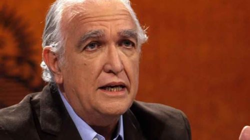 Gil Lavedra denunció “excesos” con el uso de la prisión preventiva