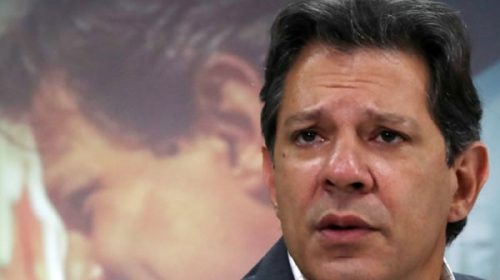 El sincericidio de Haddad: “No aprendimos a hablar” El sincericidio de Haddad: “No aprendimos a hablar”