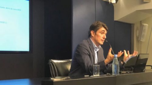 Iguacel confirmó que no hay marcha atrás con los aumentos al gas en 24 cuotas