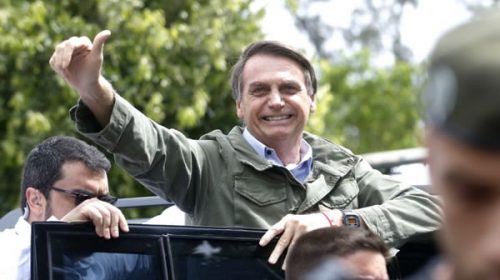 Toda una señal: Bolsonaro no eligió a Argentina como primer viaje oficial