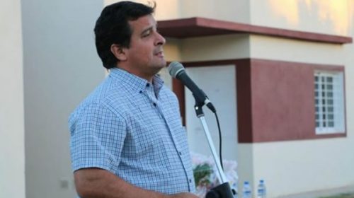 Entre Ríos incorpora termotanques solares a las viviendas que construye con recursos provinciales
