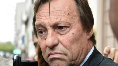 Elevan a juicio de la causa contra Varisco por la Mutual Modelo