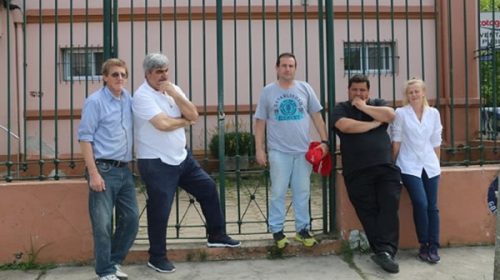 La histórica Cotagú cerró sus puertas: 40 familias se quedaron sin empleo