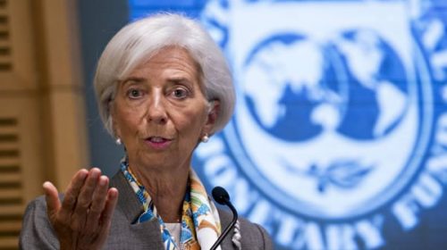 El nuevo acuerdo con el FMI ya tiene fecha de discusión: cuáles son las claves El nuevo acuerdo con el FMI ya tiene fecha de discusión: cuáles son las claves