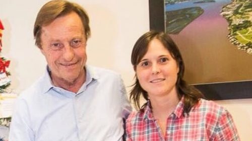 Comunicado sobre el secuestro de teléfonos del Intendente de Paraná y de su hija