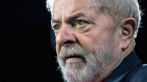 Lula: “La desesperación no puede llevar a Brasil a una aventura fascista” Lula: “La desesperación no puede llevar a Brasil a una aventura fascista”