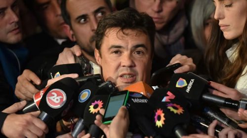 El fiscal Marijuan denunció penalmente a Iguacel por el aumento del gas