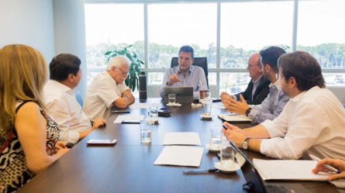 Equipo económico del massismo salió al cruce con Dujovne: “Lo que no ayuda es la insensibilidad”