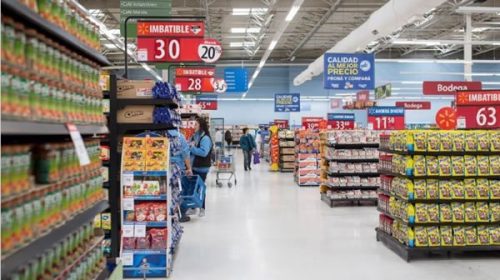 Precios mayoristas reflejan el salto del dólar: 16% de aumento en septiembre Precios mayoristas reflejan el salto del dólar: 16% de aumento en septiembre