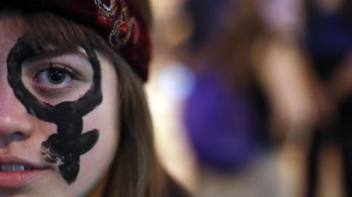 El poder de #MeToo El poder de #MeToo