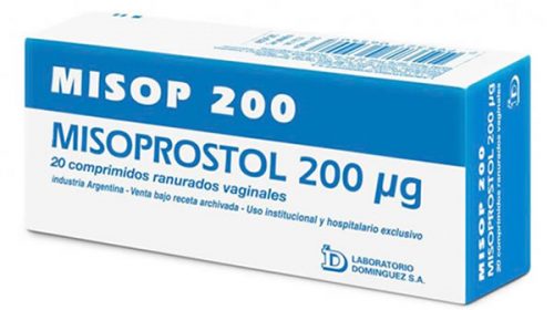 La Anmat aprobó la venta de misoprostol en farmacias para uso ginecológico