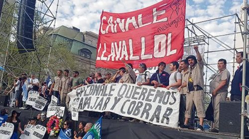 Dictaminaron la quiebra pero con continuidad laboral en tres plantas de Canale