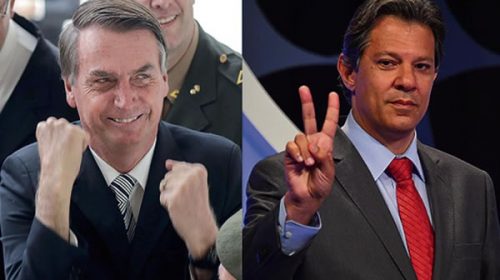 Cuenta regresiva hacia las elecciones en Brasil