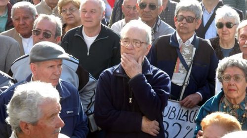 El Gobierno prometió a Lagarde avanzar con la reforma previsional el próximo año