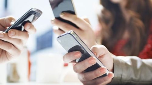 Los usuarios de celulares prepagos deberán registrarse o perderán su línea