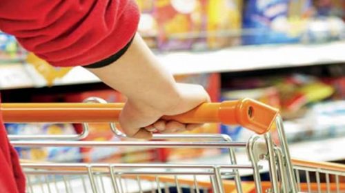 Aseguran que los consumidores retrajeron entre 30% y 60% la compra de ciertos productos Aseguran que los consumidores retrajeron entre 30% y 60% la compra de ciertos productos