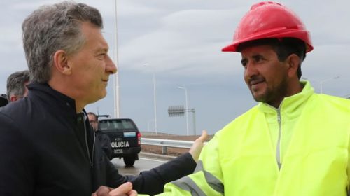 Macri la emprendió de nuevo contra los juicios laborales Macri la emprendió de nuevo contra los juicios laborales