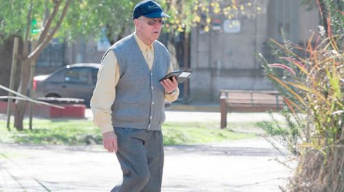 Definen esta semana la elevación a juicio de la causa contra el abogado Rivas Definen esta semana la elevación a juicio de la causa contra el abogado Rivas