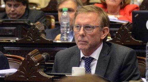 “No acompañar el presupuesto 2019 representará un mal mayor”, afirmó Bahillo