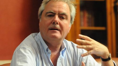 “Hay situaciones de abuso con el uso de la prisión preventiva”