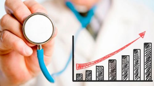 Nuevo aumento de las prepagas: suben un 8,5 % a partir de diciembre Nuevo aumento de las prepagas: suben un 8,5 % a partir de diciembre