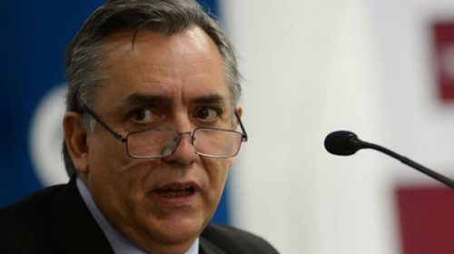 El Fiscal de Estado propone una Policía Ambiental para patrullar el Delta