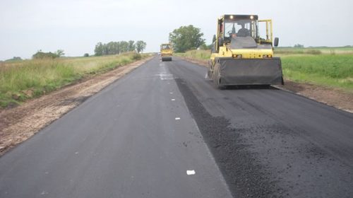 El Gobierno recorta giros a provincias, pero apuesta al gasto electoral en rutas