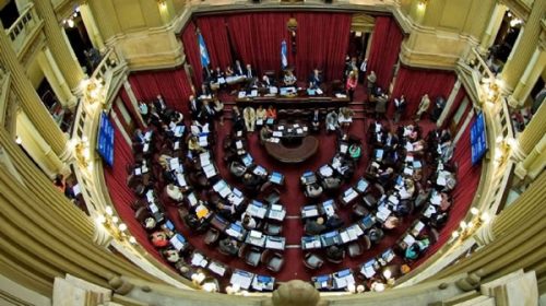 El abuso sexual infantil ahora es un delito de acción pública