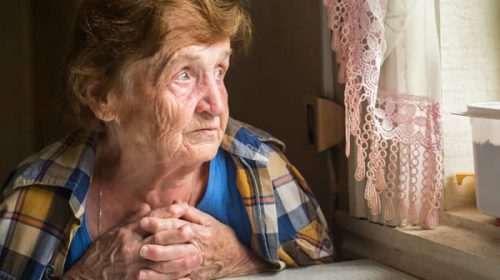 Cayó drásticamente el presupuesto de Nación para las políticas sociales y adultos mayores