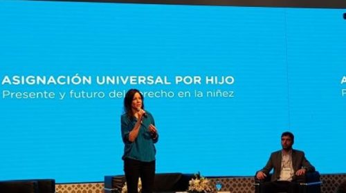 Por ahora, Gobierno no prevé plus para jubilados ni beneficiarios de planes Por ahora, Gobierno no prevé plus para jubilados ni beneficiarios de planes