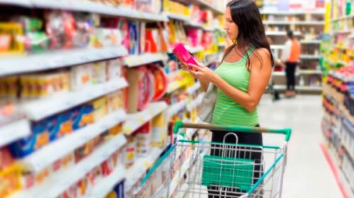 Hipermercados lanzan precios fijos al menos hasta abril