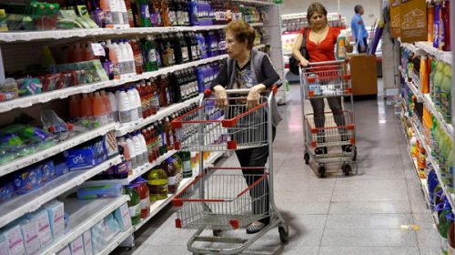 El Indec difundirá hoy la inflación de septiembre y se espera el porcentaje más alto del año
