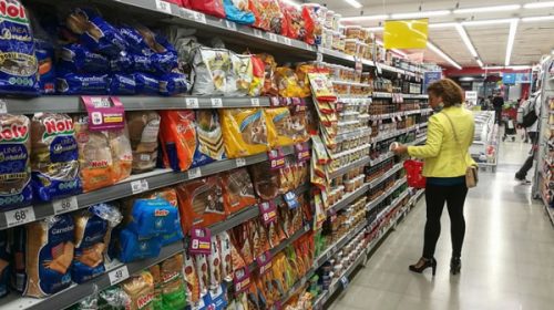 Las marcas líderes pierden un 13% de volumen en el segundo trimestre