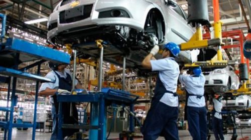 La UIA alertó que se profundizará la recesión en el resto del 2018