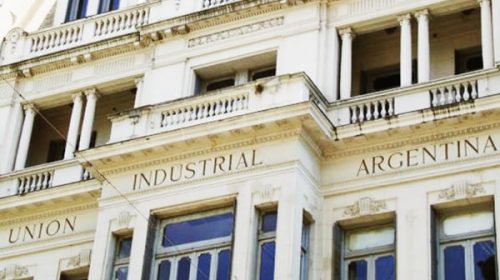 Industriales pidieron a Macri medidas urgentes anticrisis