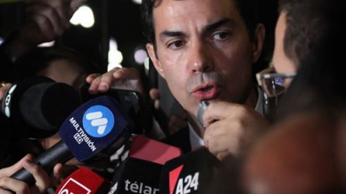 Urtubey se peleó con Moyano y complica el acuerdo con Massa