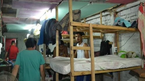 Detectaron trabajadores del arándano hacinados en Concordia Detectaron trabajadores del arándano hacinados en Concordia