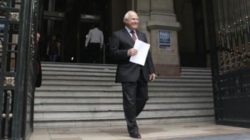 La Nación no pagó y Santa Fe volvió a la Corte para reclamar el pago de la deuda