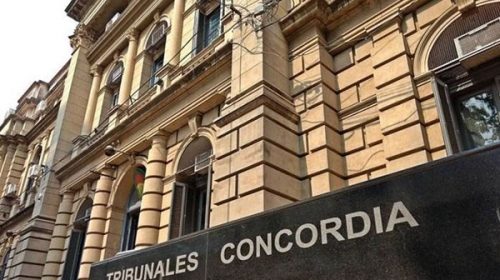 Hay 20 inscriptos para los cargos de la Cámara de Casación Penal de Concordia Hay 20 inscriptos para los cargos de la Cámara de Casación Penal de Concordia
