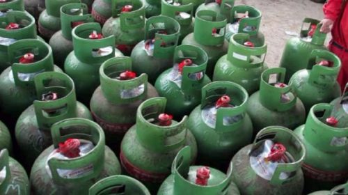 El 29,2% de los hogares argentinos no tiene gas de red