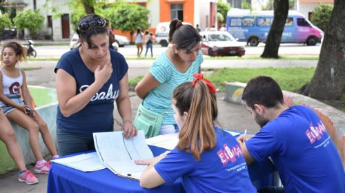 El Instituto Becario garantizará la escolaridad de estudiantes de zonas rurales a través de un sistema de becas El Instituto Becario garantizará la escolaridad de estudiantes de zonas rurales a través de un sistema de becas