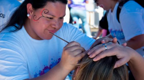 Más de 1.000 jóvenes entrerrianos se capacitaron en oficios Más de 1.000 jóvenes entrerrianos se capacitaron en oficios