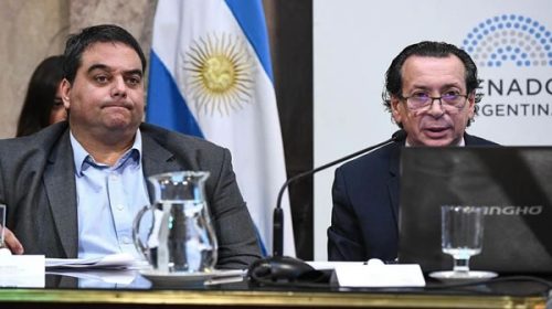 Sica logró que Macri acepte echar a Triaca y ahora va por Etchevehere Sica logró que Macri acepte echar a Triaca y ahora va por Etchevehere