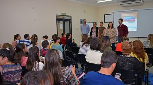 La provincia capacita a profesionales de salud para prestaciones respetuosas de la identidad de género