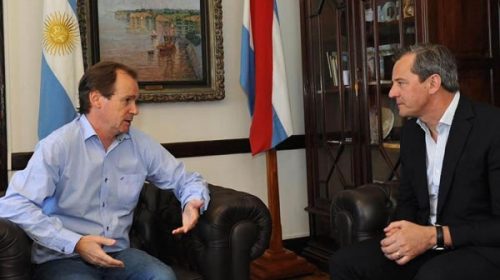 Una encuesta revela que el peronismo está cerca de recuperar Paraná