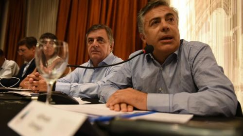 Tras perder un puesto en el Consejo de la Magistratura, la UCR acusó al Gobierno de “impericia”