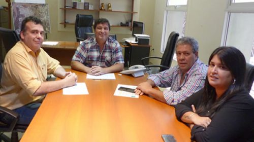 Evaluaron la política habitacional en Entre Ríos