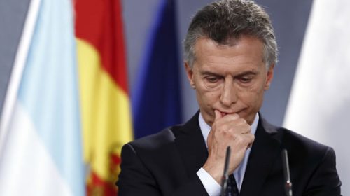 Argentina es el segundo país más vulnerable de los emergentes